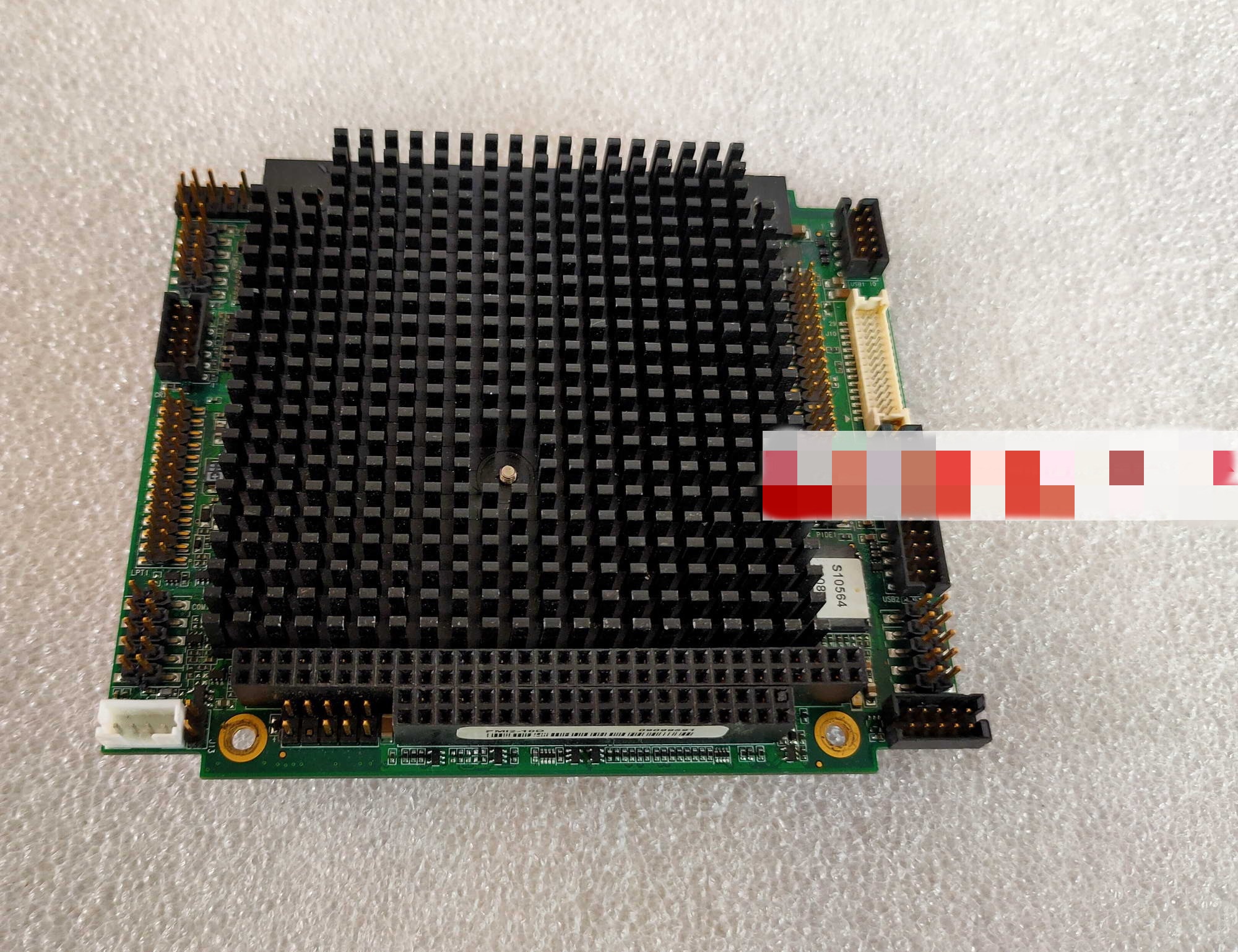 PC104 CPU  PMI2-10D     PMI2-10D